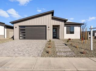5992 E Finch Pl, Prescott Valley, AZ 86314