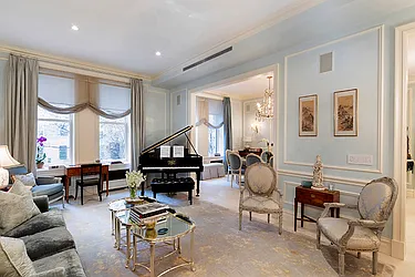 Sold by Brown Harris Stevens