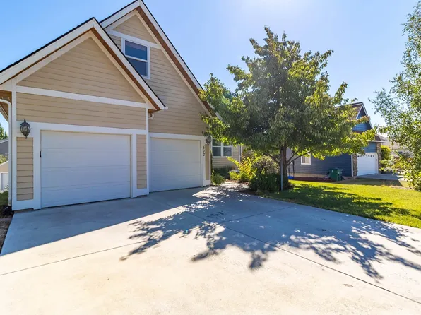 602 Panorama Dr, Moscow, ID 83843