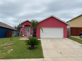 901 Witherspoon Loop, Laredo, TX 78046