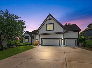 7712 N Kansas Ave, Kansas City, MO 64119