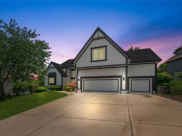 7712 N Kansas Ave, Kansas City, MO 64119