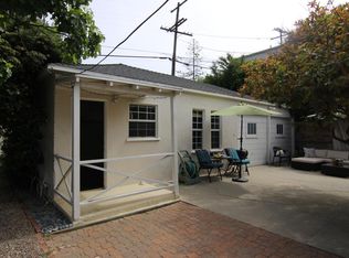 708 Cedar St APT C, Santa Monica, CA 90405