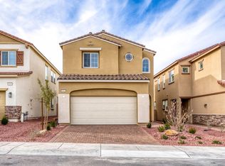 881 Arbor Spg, Henderson, NV 89011