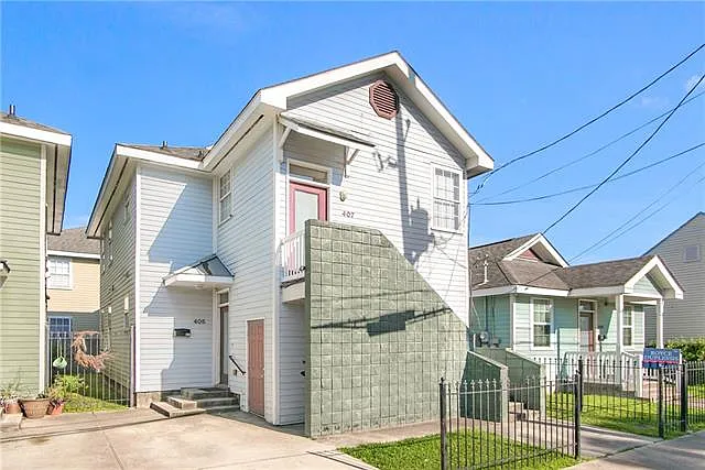 407 N Tonti St — Photo 12