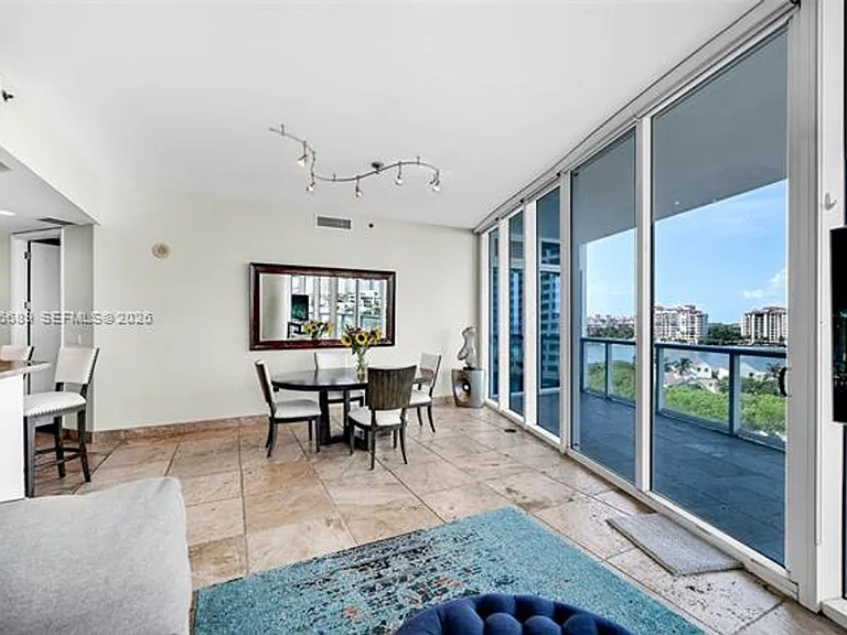 100 S Pointe Dr #801 — Photo 20