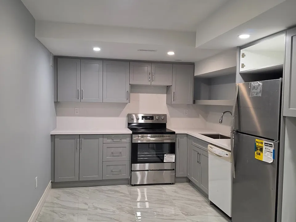63 English Dr E #BASEMENT