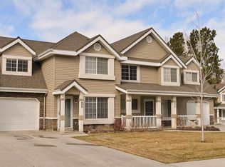 1399 Brinker Ave, Ogden, UT 84404