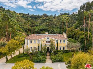 13935 Durham Rd, Beverly Hills, CA 90210