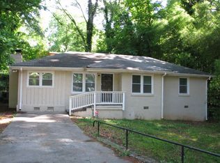 3016 San Juan Dr #0, Decatur, GA 30032