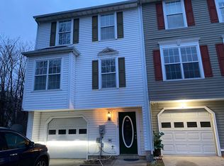 5636 Crestwood Ct, Frederick, MD 21703