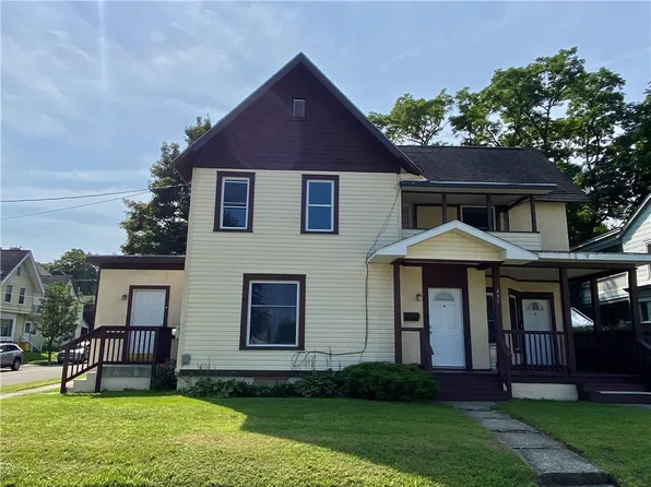 451 Franklin St, Elmira, NY 14904