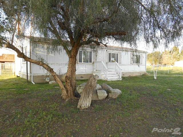 22918 Acari Rd\nBakersfield CA 93314