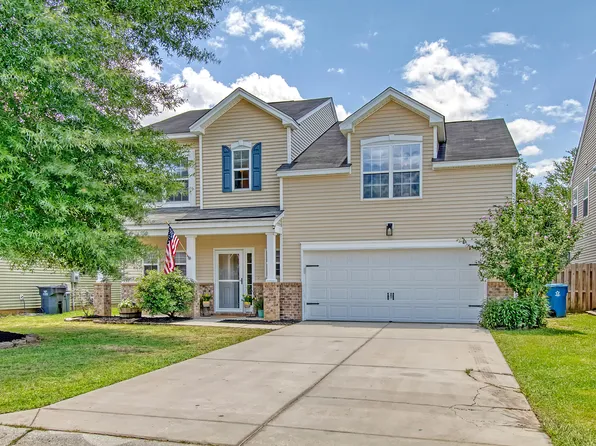 1052 Whitlow Blvd, Summerville, SC 29483