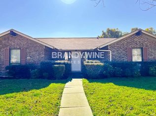 1206 Misty Way, Garland, TX 75040