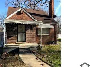 16570 Robson St, Detroit, MI 48235