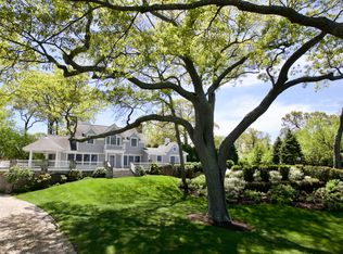 62 Winthrop Rd, Shelter Island, NY 11964