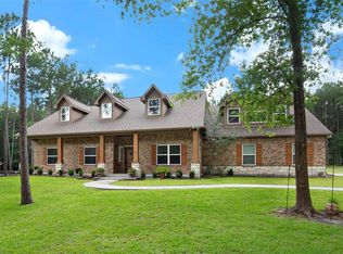 14805 Turquoise Trl, Willis, TX 77378