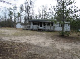 4549 Wilderness Trl, Grayling, MI 49738