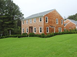 42 Hills Station Rd, Southampton, NY 11968