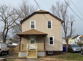 90 Park Ave, East Hartford, CT 06108
