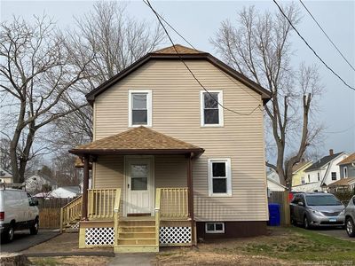 90 Park Ave, East Hartford, CT, 06108