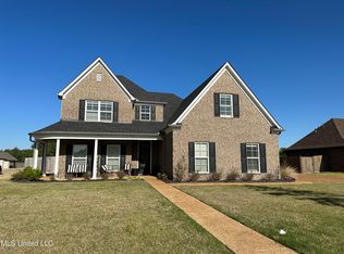 4770 Balterson Loop S, Olive Branch, MS 38654