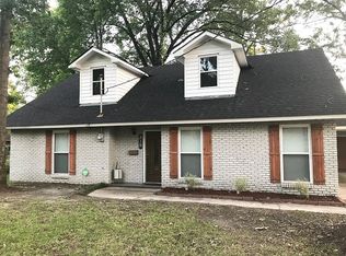 319 Epperson St, Baker, LA 70714