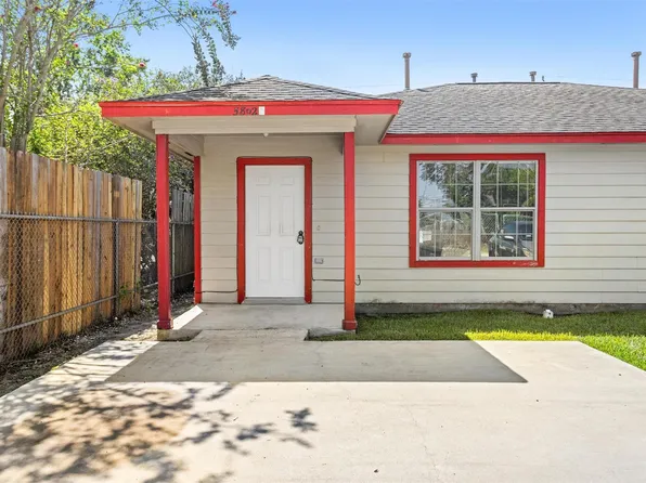 5802 Hartwick Rd Unit A, Houston, TX 77016