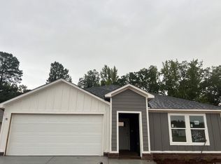 6100 Meridian Dr, Alexander, AR 72002