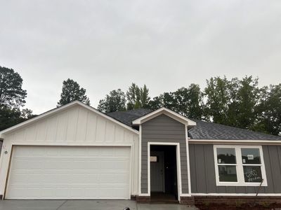 6100 Meridian Dr, Alexander, AR, 72002