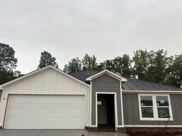 6100 Meridian Dr, Alexander, AR 72002