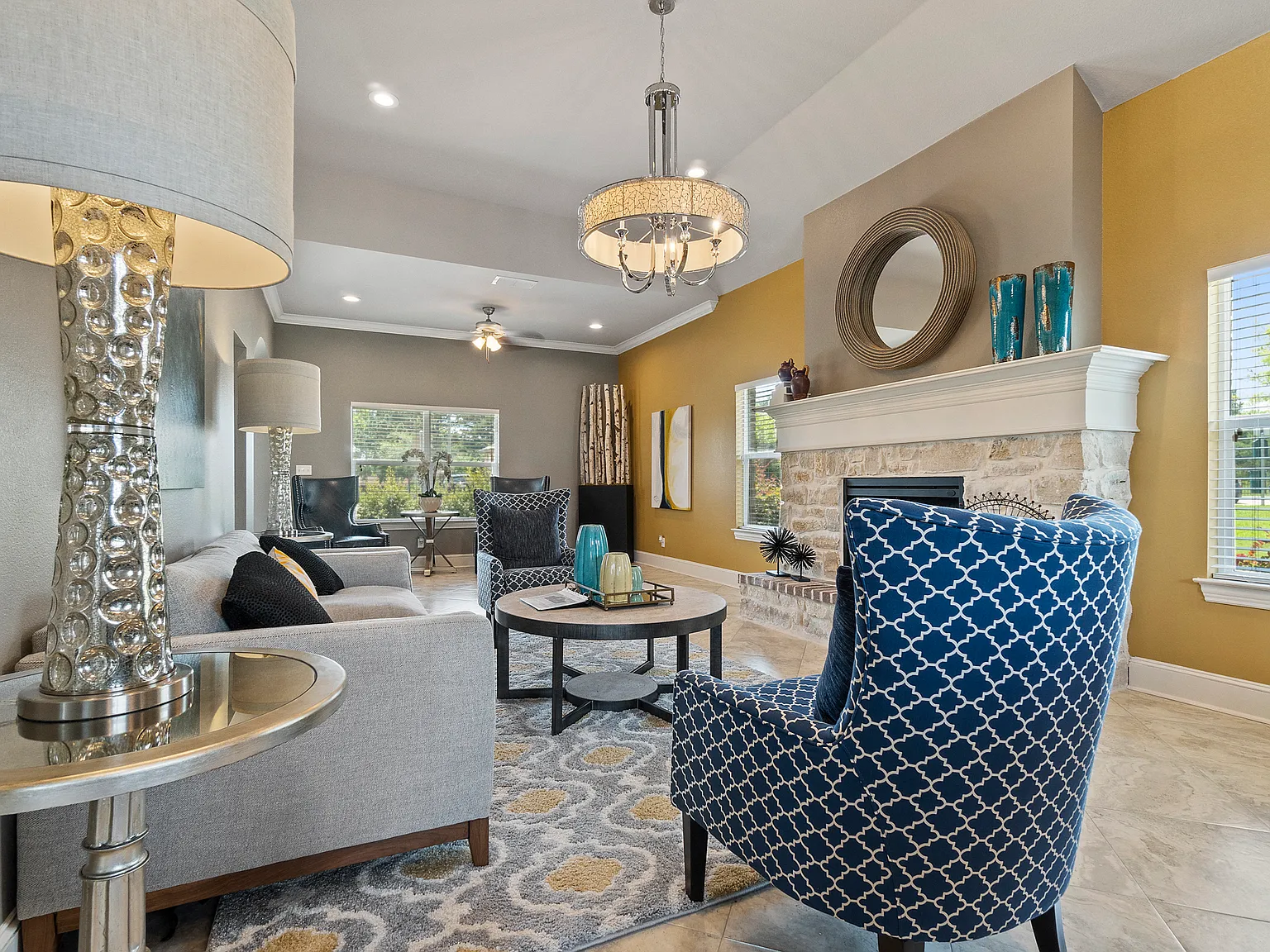 Cypress Creek Apartments — Photo 1