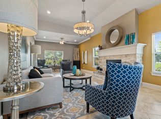 Cypress Creek Apartments, Mount Pleasant, TX 75455
