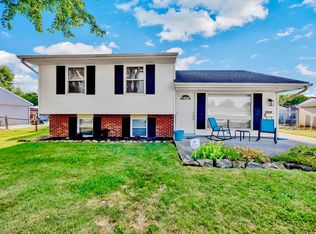 4985 Lindel Dr, Columbus, OH 43207