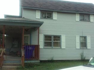 4305 College St, Woodburn, IN 46797