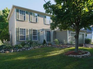 5911 Cape Coral Ln, Hilliard, OH 43026