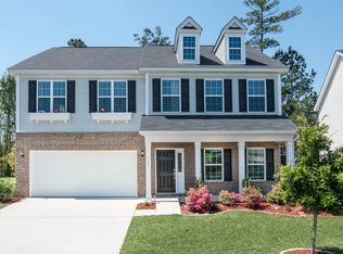 113 Redrock Ct, Savannah, GA 31407