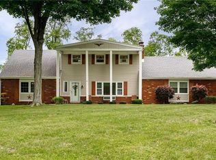 4930 Bath Rd, Dayton, OH 45424