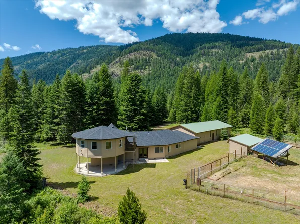 439 Dasios Rd, Troy, MT 59935