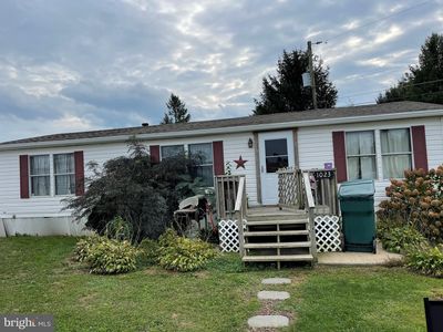 1023 Allison Cir, Drumore, PA, 17518
