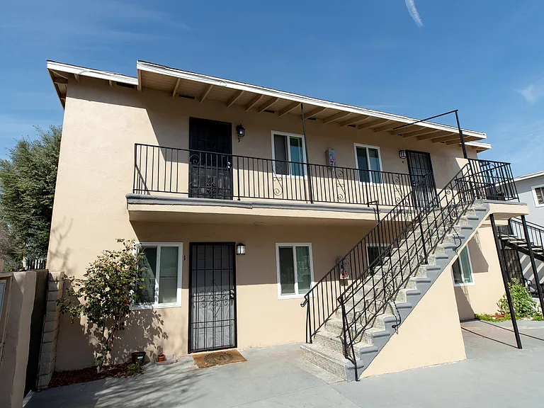 255 E Artesia Blvd #1 — Photo 2