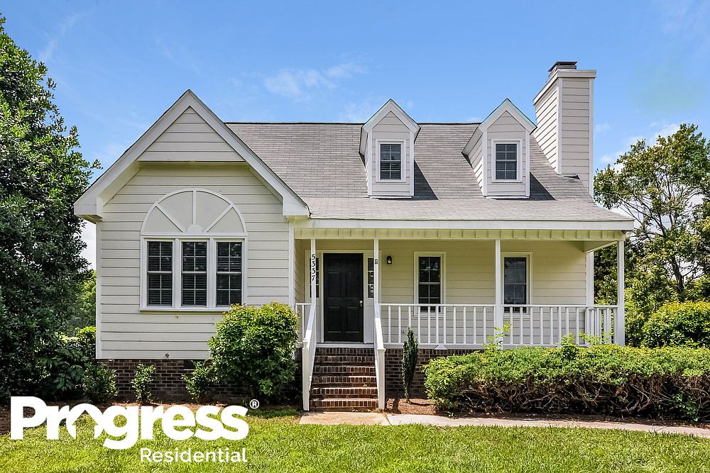 5337 State Highway 96, Selma, NC 27576 Zillow