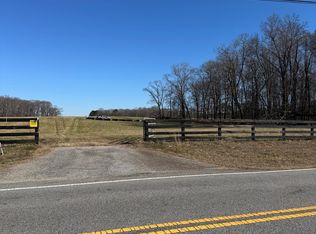 0 Johnson Rd, Sharpsburg, GA 30277