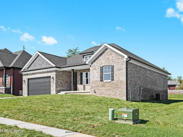 136 Wooded Glen Dr, Mount Washington, KY 40047