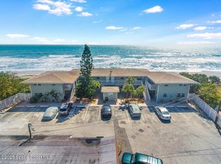 1369 Highway A1a APT 8, Satellite Beach, FL 32937