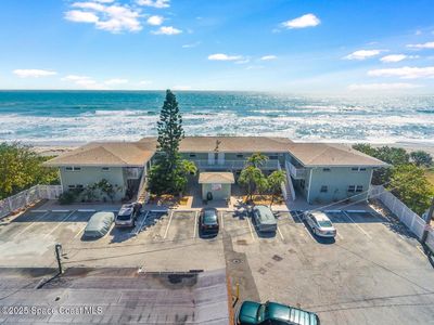 1369 Highway A1a APT 8, Satellite Beach, FL, 32937