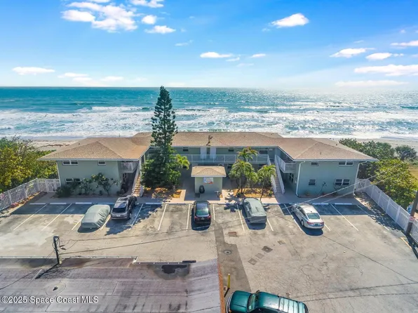 1369 Highway A1a APT 8, Satellite Beach, FL 32937