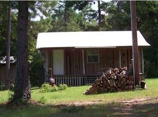 10311 Owassa Rd, Evergreen, AL 36401