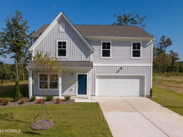 111 Sutherland Road, Sanford, NC 27330